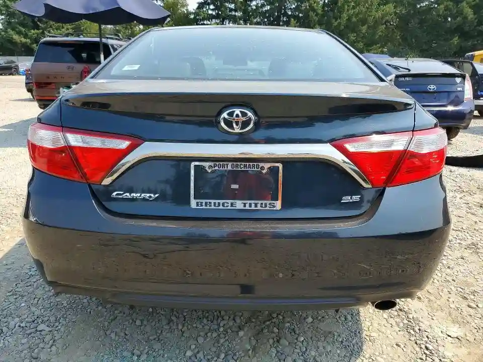 4T1BF1FK4GU176604 2016 TOYOTA CAMRY-5