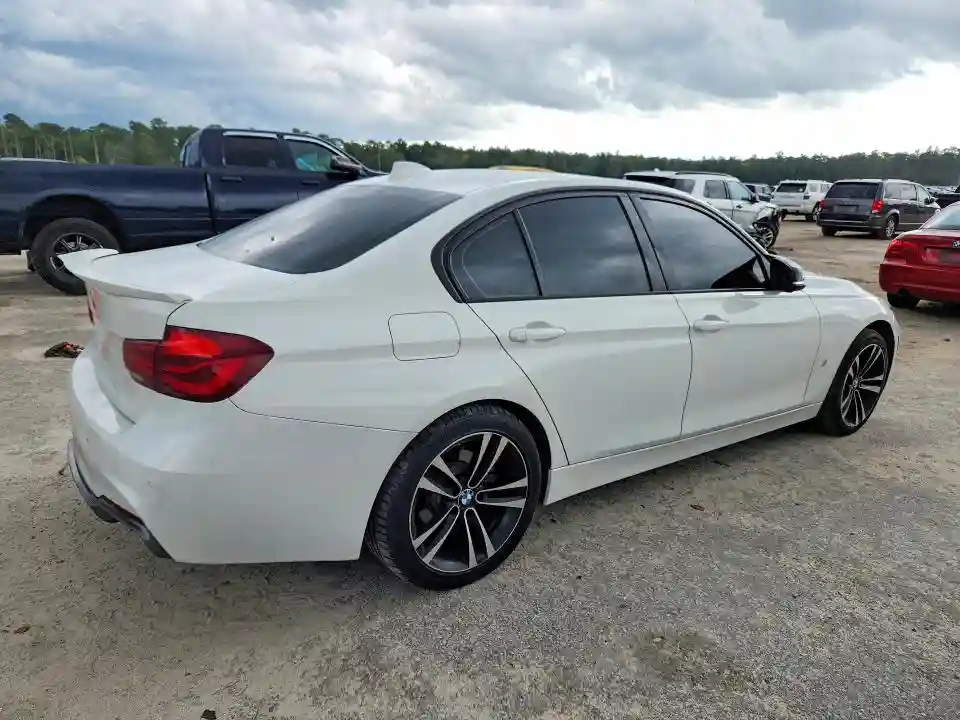 WBA8E1C59JA755934 2018 BMW 3 SERIES-2