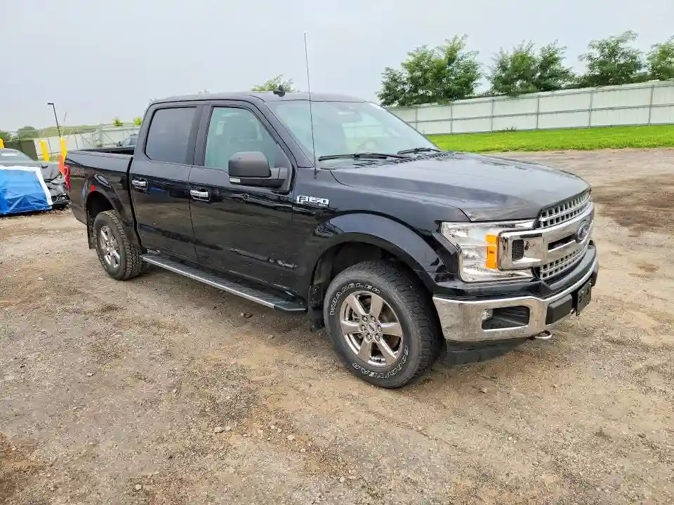 1FTEW1E45LFA17481 2020 FORD F150-3