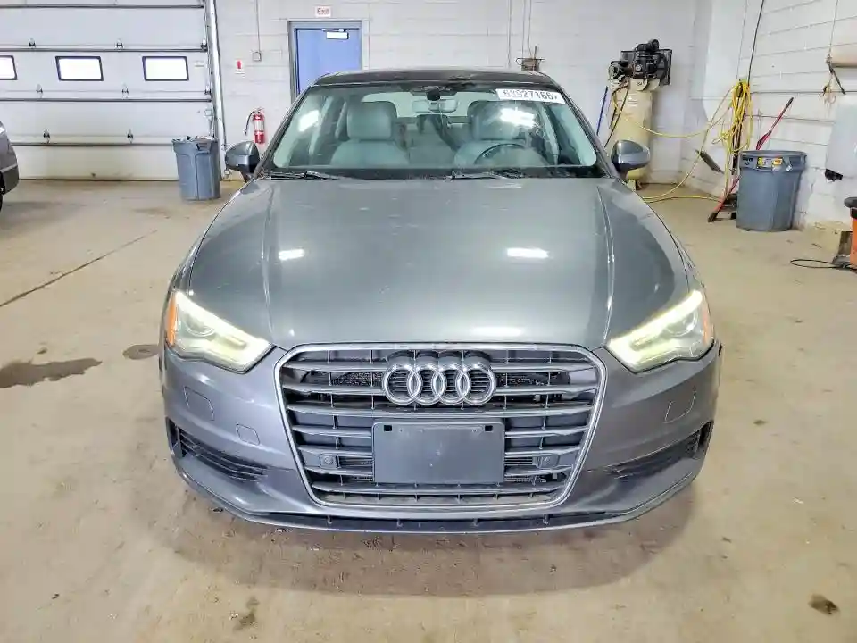 WAUA7HFF7G1050860 2016 AUDI A3-4