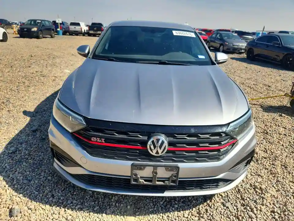 3VW6T7BU7KM234840 2019 VOLKSWAGEN JETTA-4