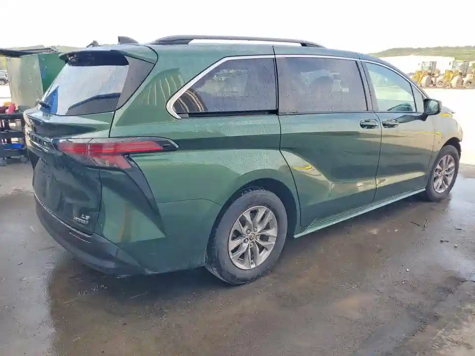 5TDKRKEC7NS093312 2022 TOYOTA SIENNA-2