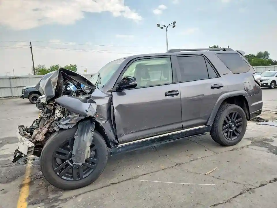 JTEBU5JR6K5637144 2019 TOYOTA 4RUNNER-0