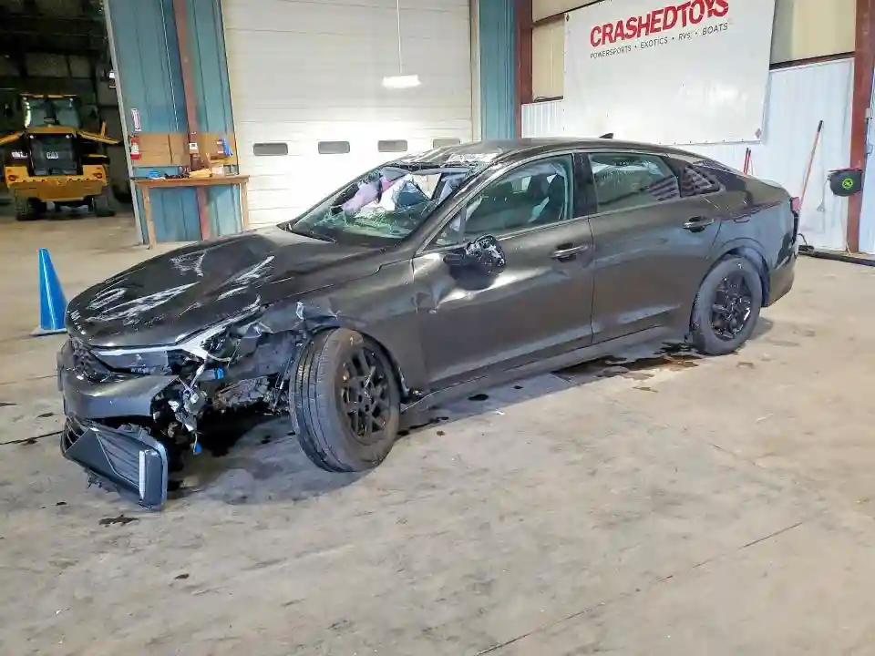 KNAG24J70T5458704 2026 KIA K5-0