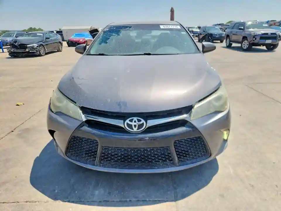 4T1BF1FK5GU530114 2016 TOYOTA CAMRY-4