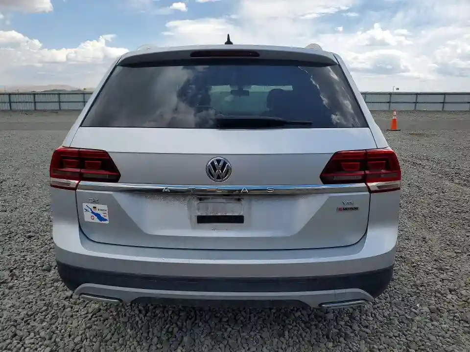 1V2KR2CA1JC577813 2018 VOLKSWAGEN ATLAS-5