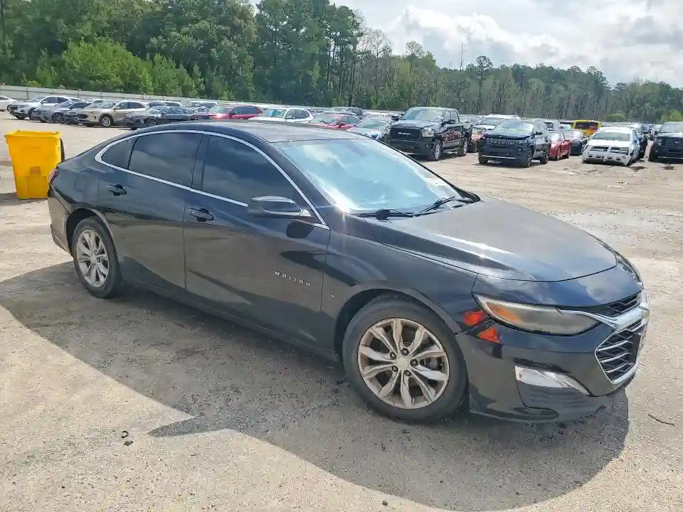 1G1ZD5ST1KF115764 2019 CHEVROLET MALIBU-3