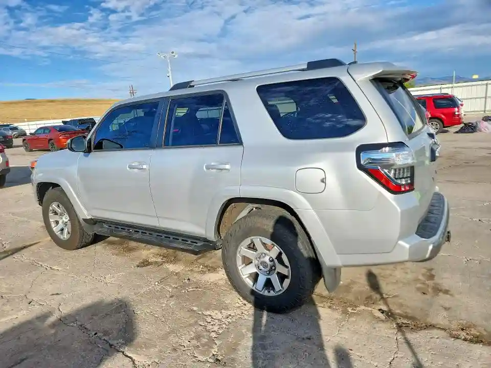 JTEBU5JR9G5364739 2016 TOYOTA 4RUNNER-1