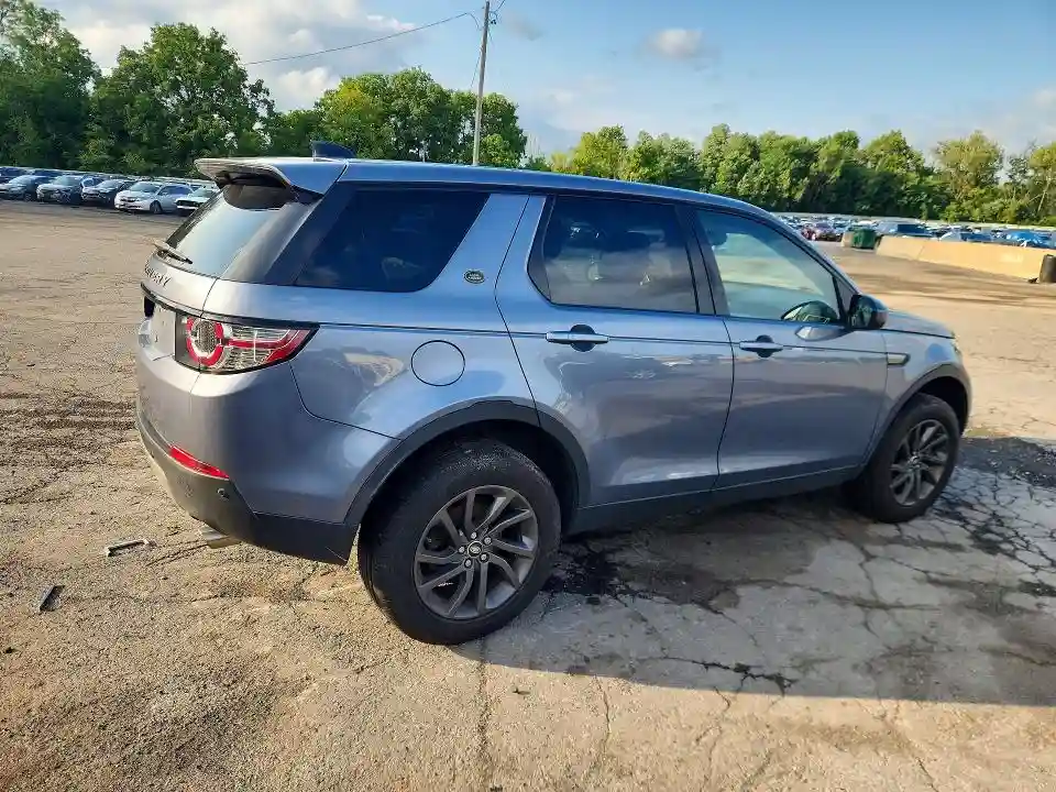 SALCP2RX6JH745156 2018 LAND ROVER DISCOVERY-2