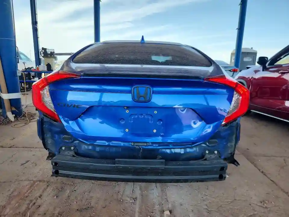 19XFC1F47GE017896 2016 HONDA CIVIC-5