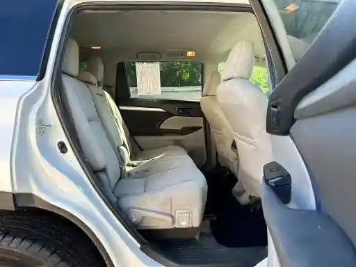 5TDBZRFH3JS891836 2018 TOYOTA HIGHLANDER-4