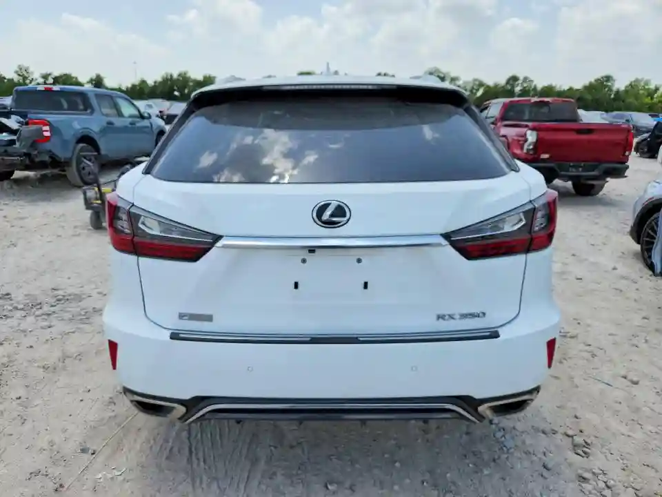 2T2BZMCA9HC107846 2017 LEXUS RX350-5