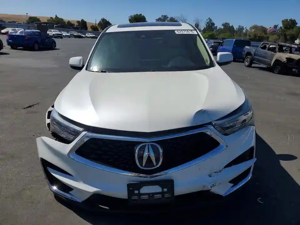 5J8TC1H32LL016827 2020 ACURA RDX-4