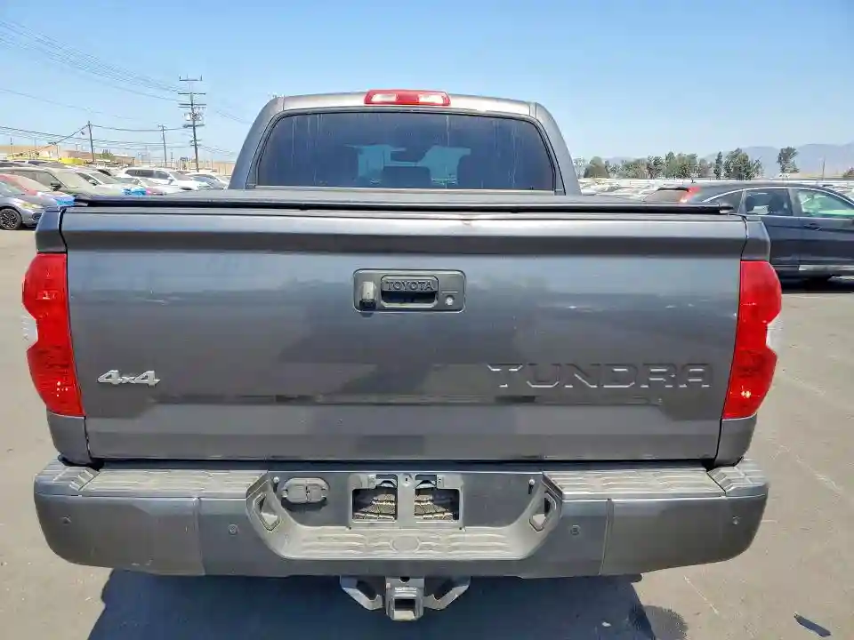 5TFAY5F10JX727495 2018 TOYOTA TUNDRA-5