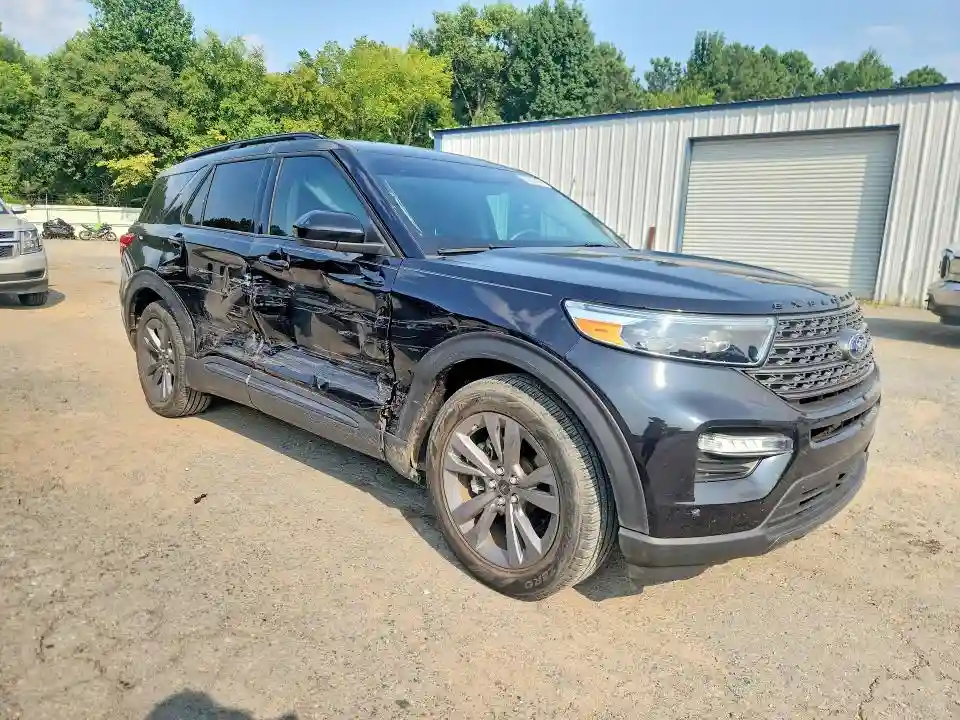 1FMSK7DH5PGB49688 2023 FORD EXPLORER-3