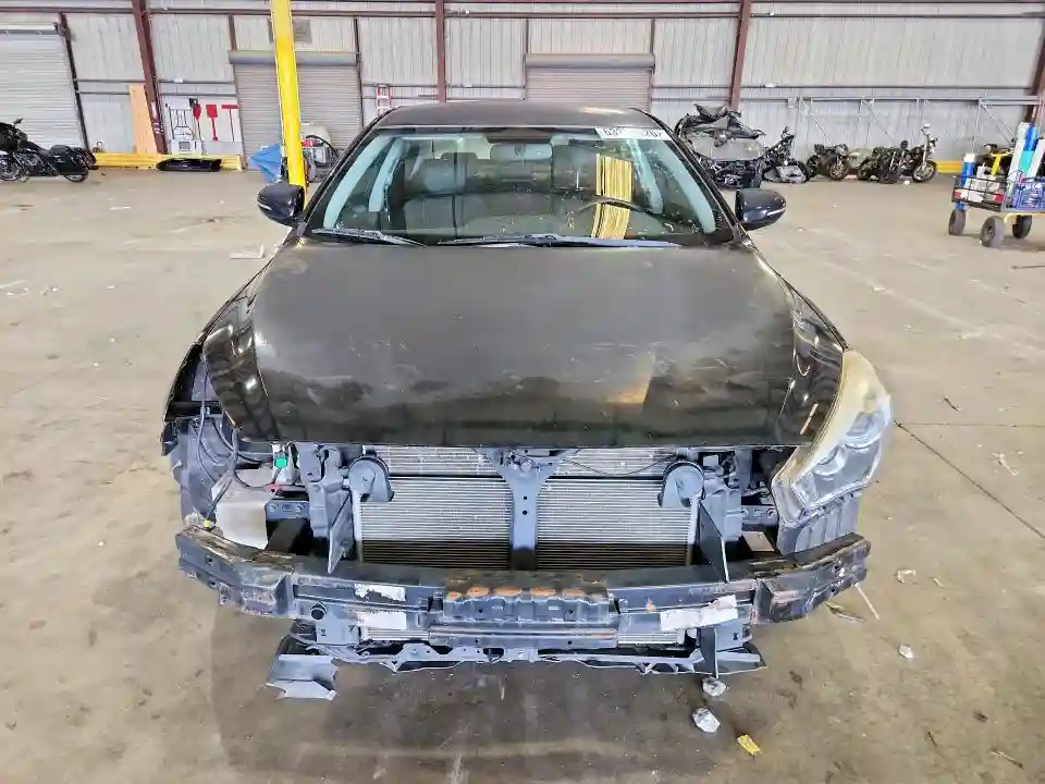 KNALN4D73G5221454 2016 KIA CADENZA-4