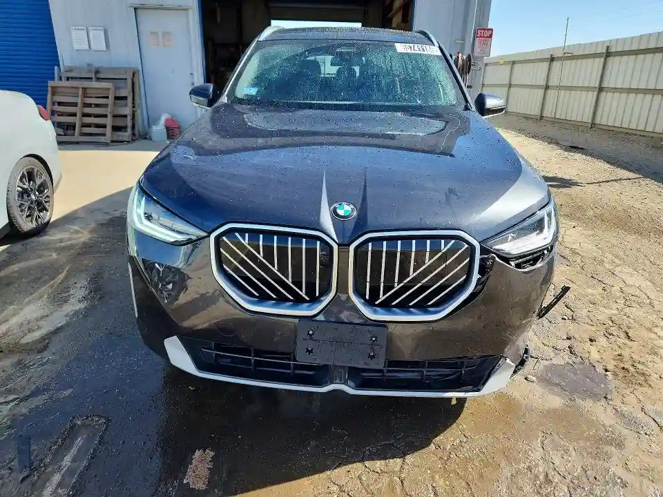 5UX53GP07T9194195 2026 BMW X3 30 XDRI-4