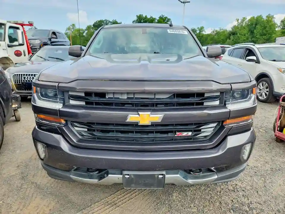 1GCVKREC4GZ267400 2016 CHEVROLET ALL MODELS-4