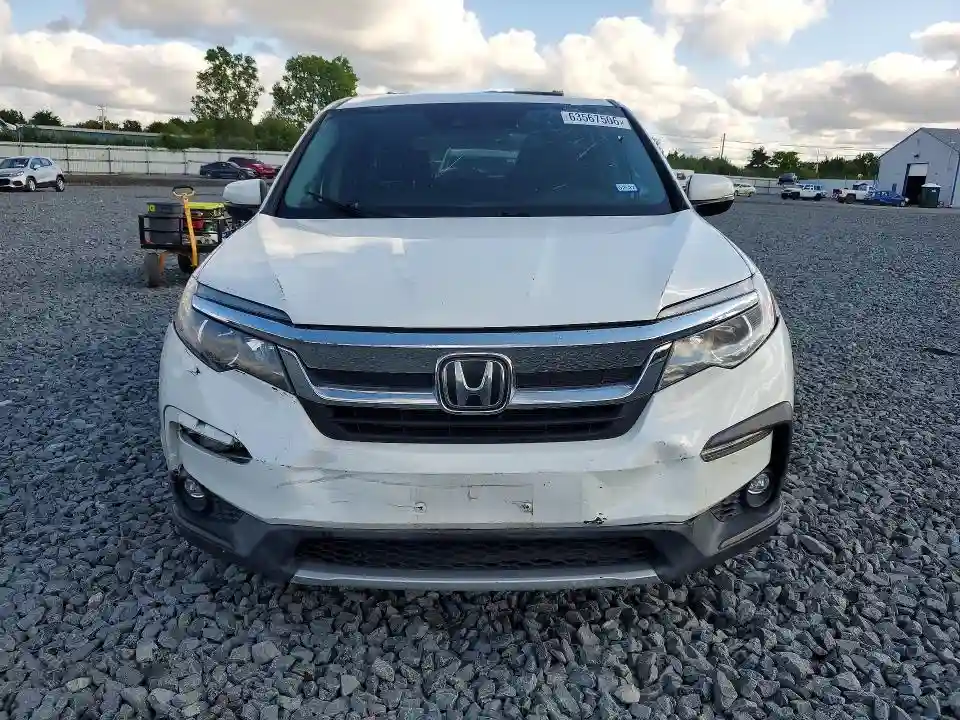 5FNYF6H56NB003143 2022 HONDA PILOT-4