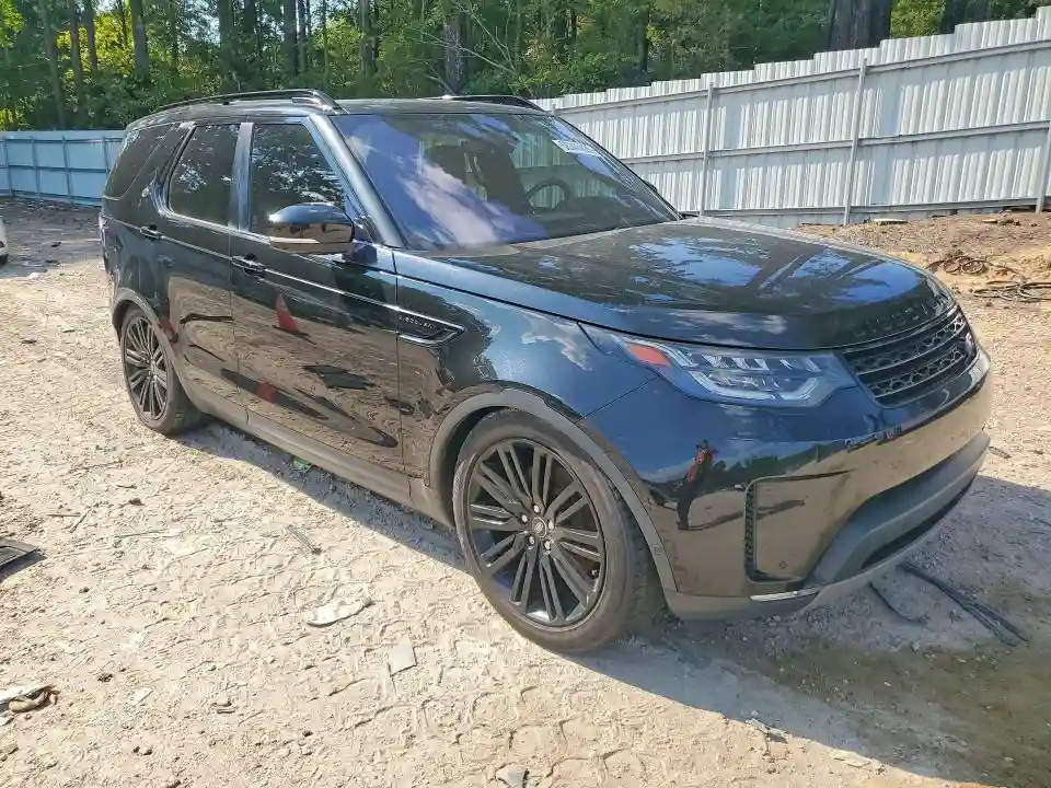 SALRHBBV9HA047319 2017 LAND ROVER DISCOVERY-3