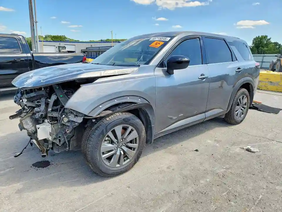 5N1DR3AA7RC250584 2024 NISSAN PATHFINDER-0