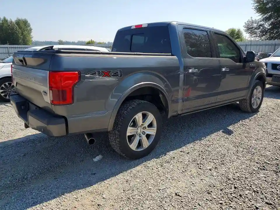1FTEW1E58JFE25821 2018 FORD F150-2