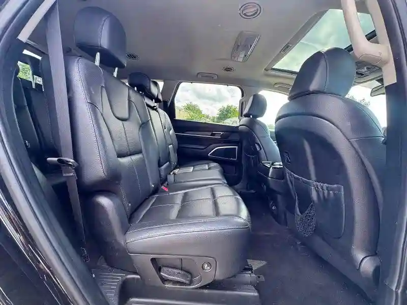 5XYP3DHC5NG204841 2022 KIA TELLURIDE-5