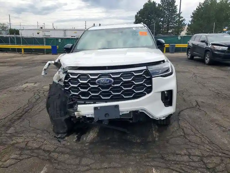 1FMWK8HC8SGC18226 2025 FORD EXPLORER-4