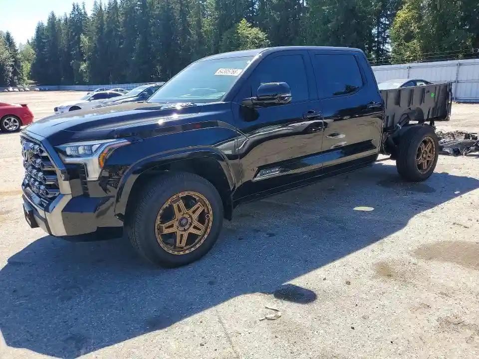 5TFNC5EC6NX001827 2022 TOYOTA TUNDRA-0