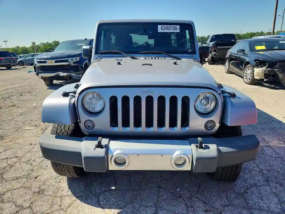 1C4HJWEG6FL622926 2015 JEEP WRANGLER-4