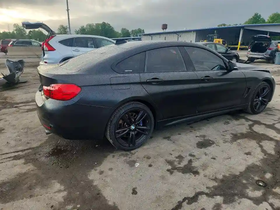 WBA4B3C53FD670418 2015 BMW 4 SERIES-2
