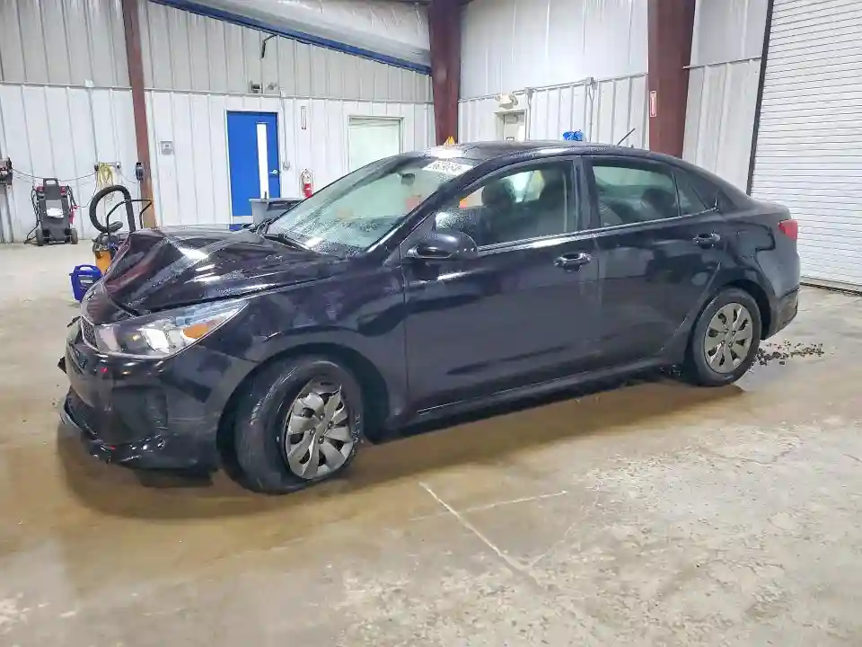 3KPA24AB8KE187889 2019 KIA RIO-0