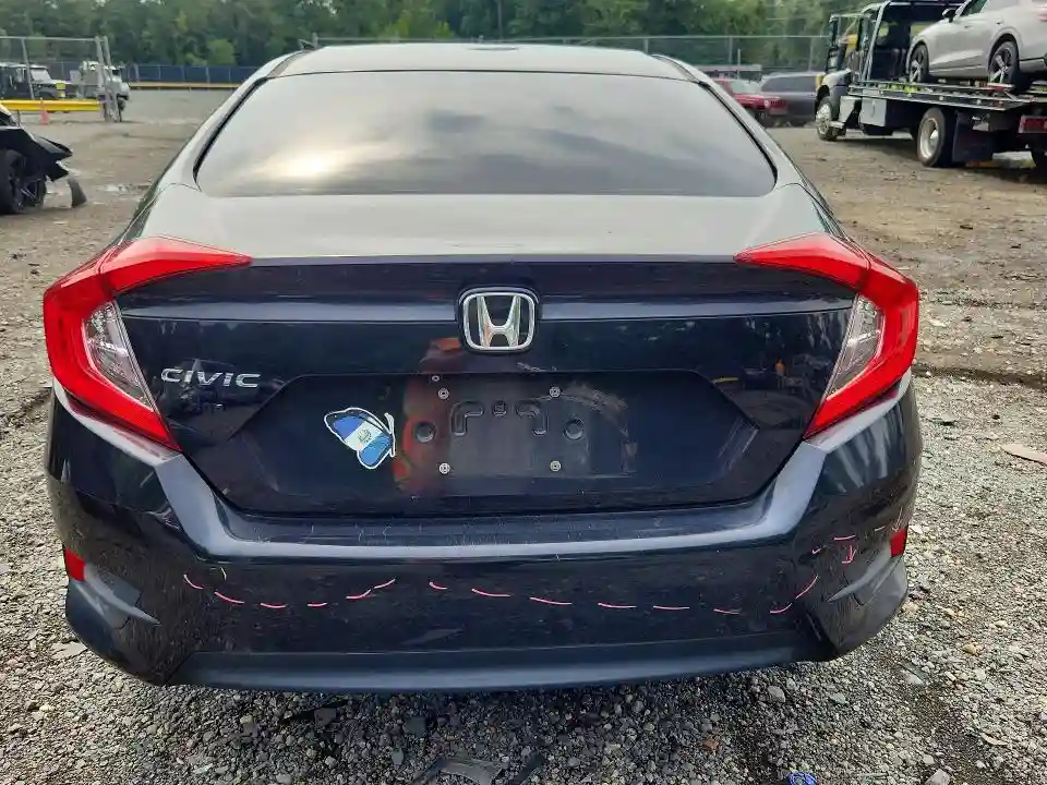 2HGFC2F50GH540620 2016 HONDA CIVIC-5