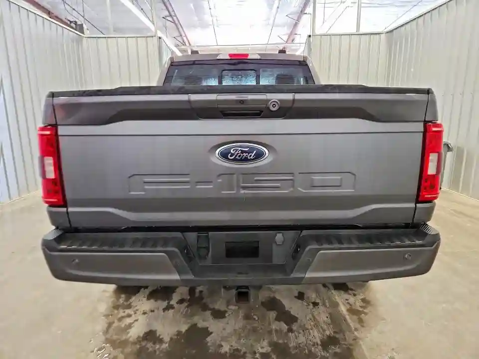 1FTEW1C55MFA75751 2021 FORD F150-5