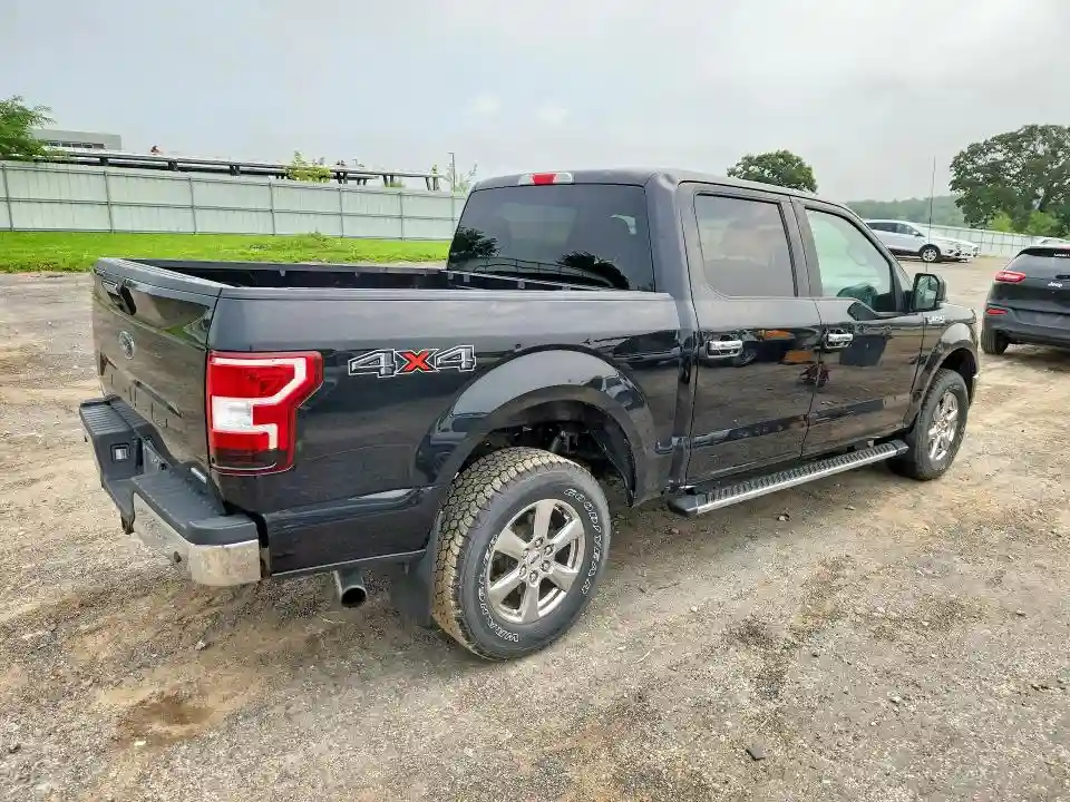 1FTEW1E45LFA17481 2020 FORD F150-2