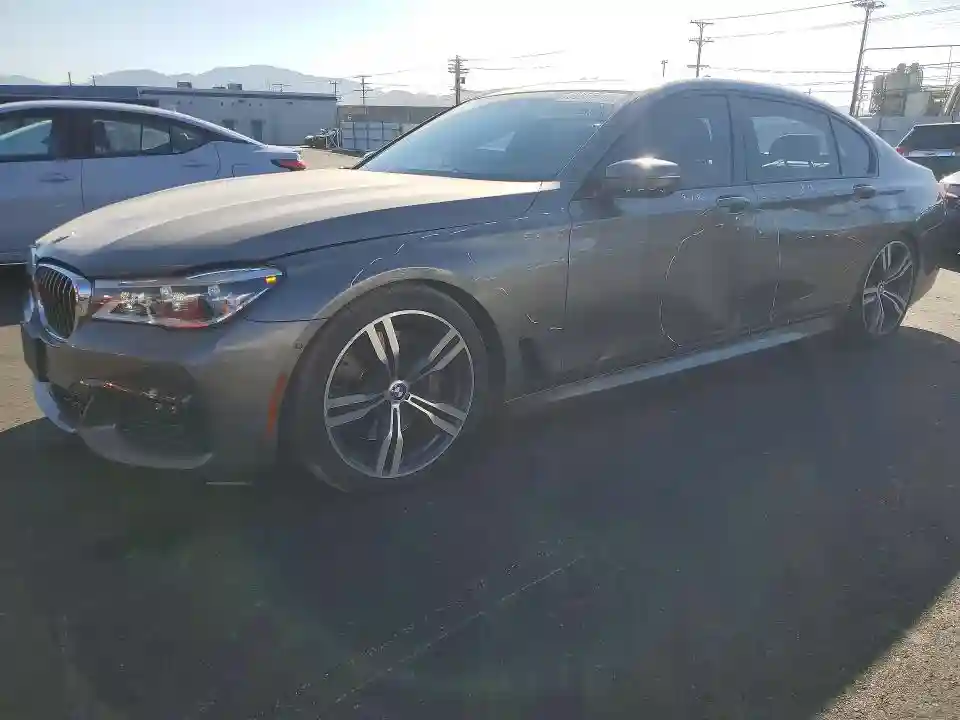 WBA7F2C56GG419212 2016 BMW 7 SERIES-0