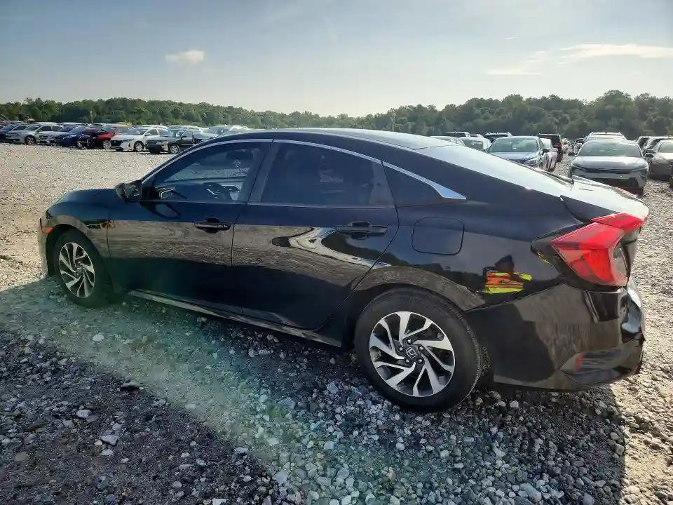 19XFC2F75GE228918 2016 HONDA CIVIC-1