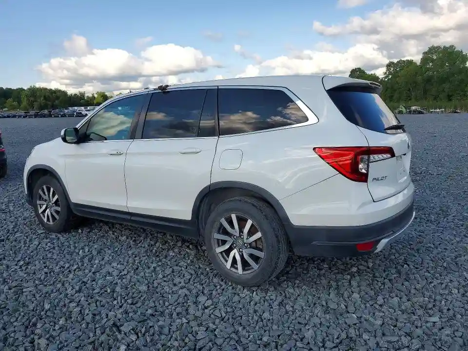 5FNYF6H56NB003143 2022 HONDA PILOT-1