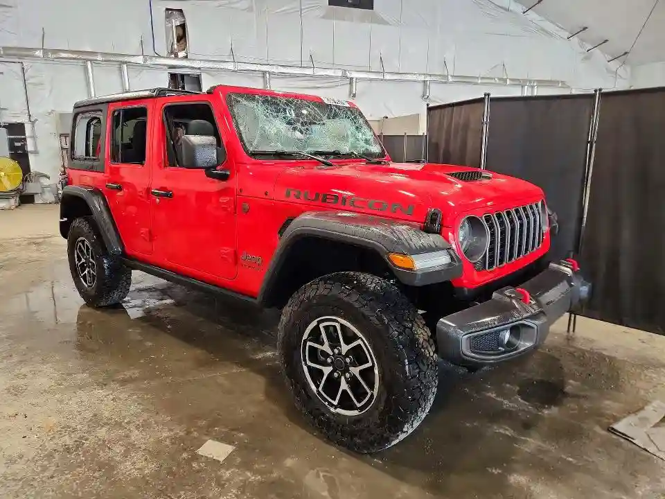 1C4PJXFN4TW270888 2026 JEEP WRANGLER-3