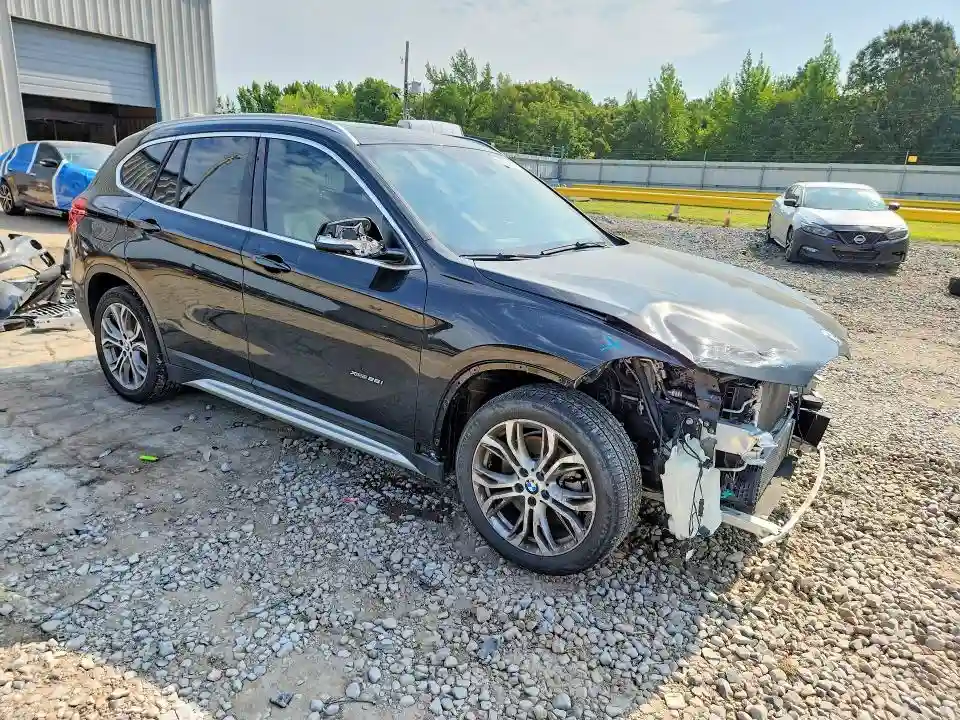 WBXHT3C31G5F64115 2016 BMW X1-3