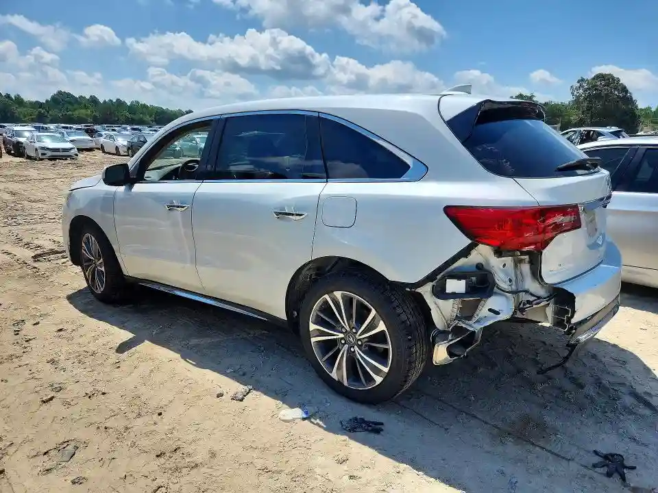 5J8YD4H53KL027064 2019 ACURA MDX-1