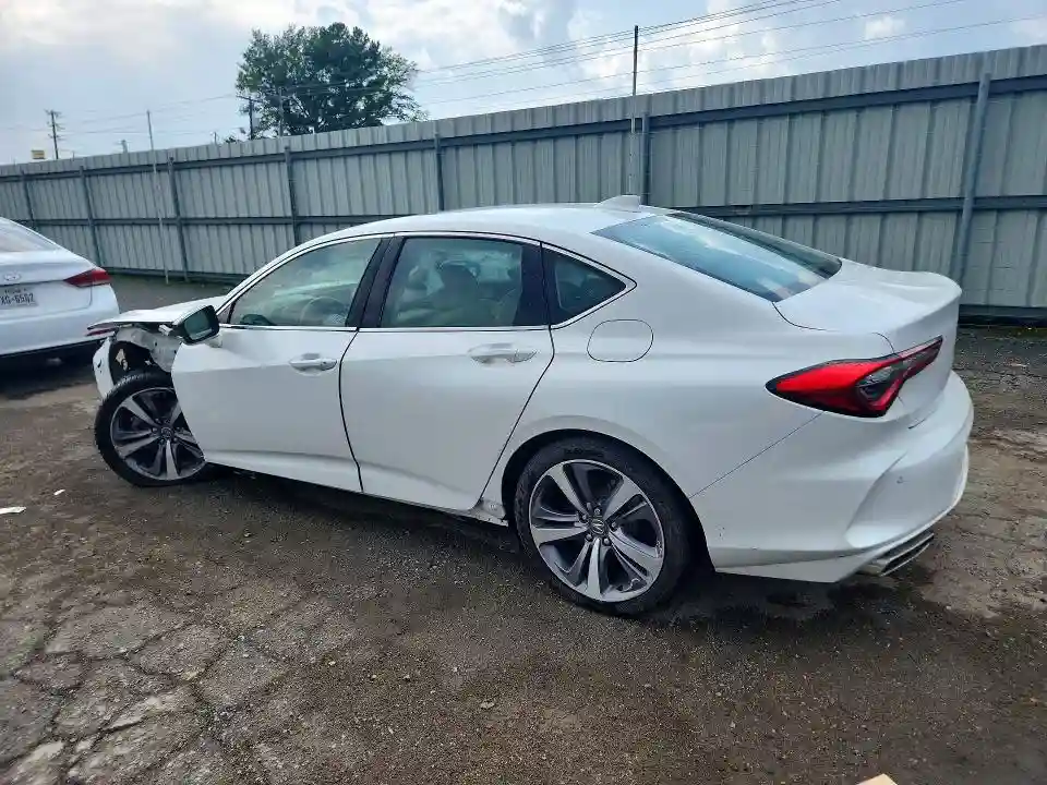 19UUB5F69MA008278 2021 ACURA TLX-1