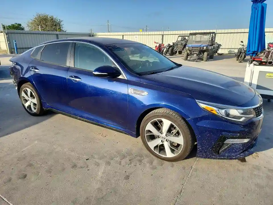 5XXGT4L36LG416334 2020 KIA OPTIMA-3