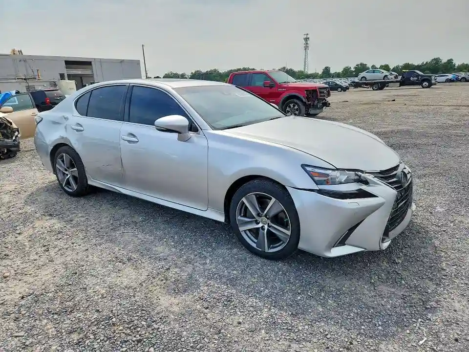 JTHCZ1BL0GA002074 2016 LEXUS GS350-3