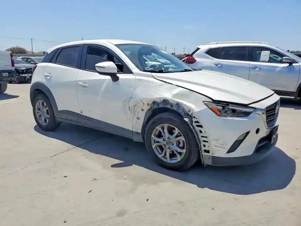 JM1DKDB77L1470506 2020 MAZDA CX-3-3