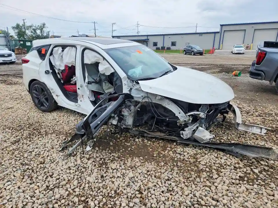 5J8TC2H60KL005789 2019 ACURA RDX-3