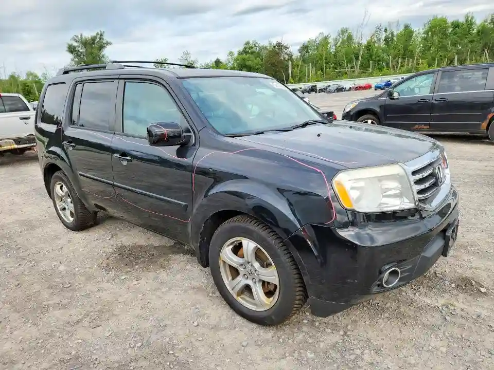 5FNYF4H5XFB017231 2015 HONDA PILOT-3