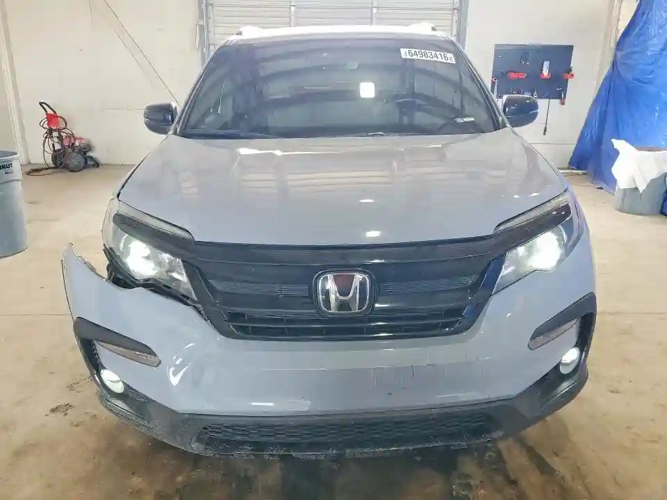 5FNYF6H86NB072473 2022 HONDA PILOT-4