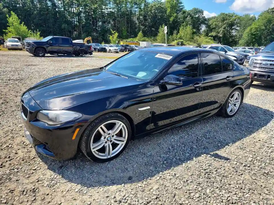 WBA5B1C59GG553743 2016 BMW 5 SERIES-0
