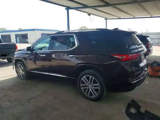 1GNEVNKW8NJ104444 2022 CHEVROLET TRAVERSE-1